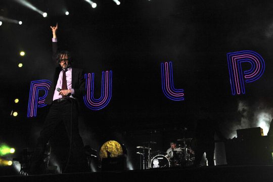 pulp